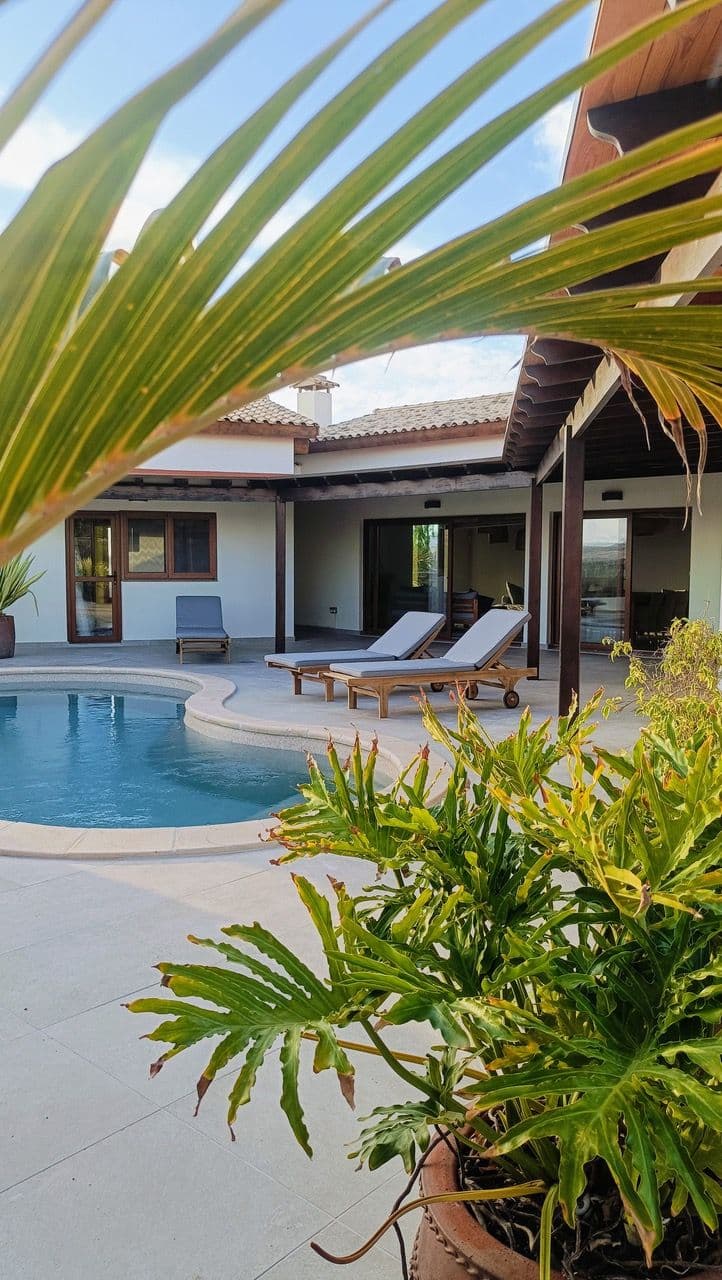 Occupazione doppia con bagno privato 