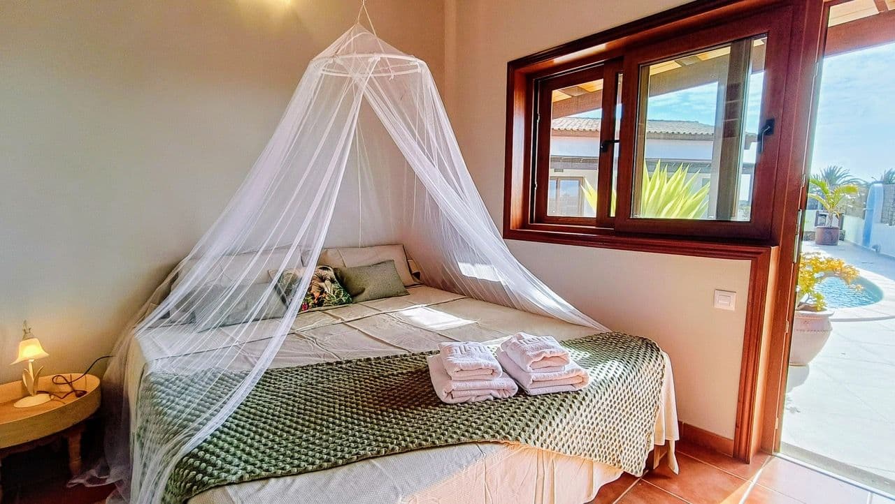 Occupazione singola con bagno privato