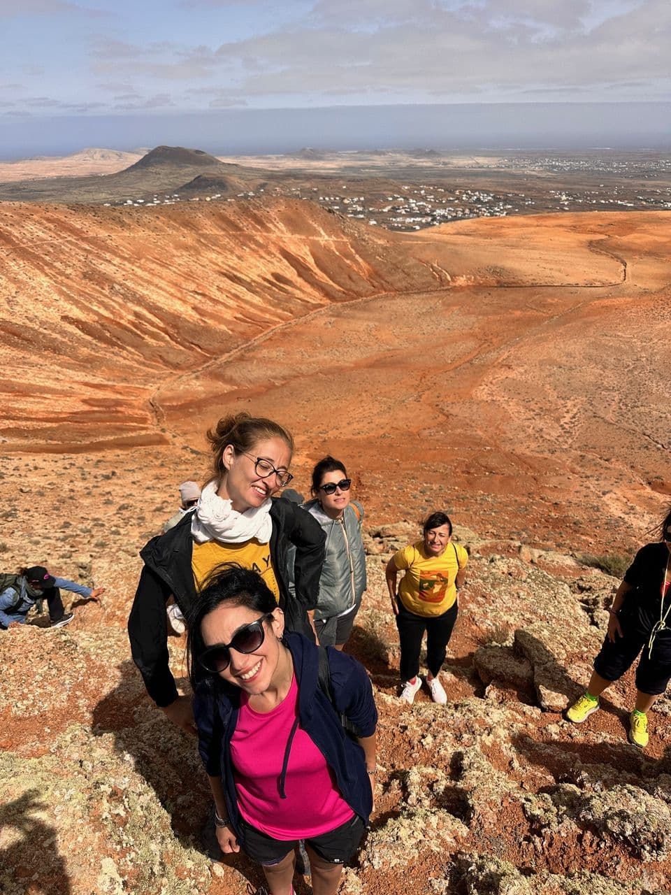 RITUALI ED ESCURSIONI IN NATURA: RITORNARE ALLA TERRA