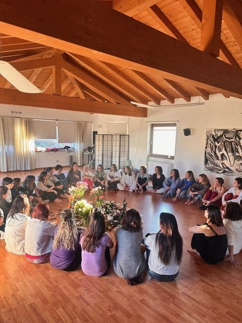 Costellazioni Familiari Spirituali