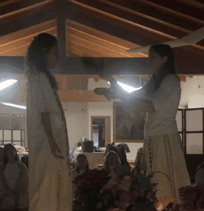 Dimensione del Sacro 