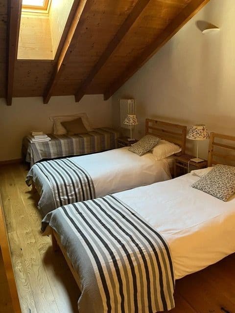 Sistemazione Quadrupla